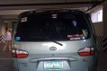 Hyundai Starex 2004 Automatic Diesel for sale in Pasay-1