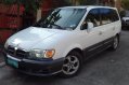 Hyundai Trajet 2002 Automatic Diesel for sale in Talisay-0
