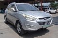 2nd Hand Hyundai Tucson 2010 for sale in Mandaue-0