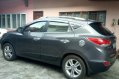 Hyundai Tucson 2011 at 90000 km for sale in Pasay-2