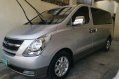 Selling Hyundai Starex 2010 Automatic Diesel in Parañaque-1