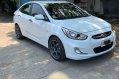 Selling Hyundai Accent 2017 Automatic Diesel in Valenzuela-1