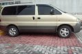 Selling Hyundai Starex 2004 Automatic Diesel in Quezon City-3