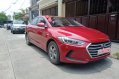2018 Hyundai Elantra for sale in Quezon City-1