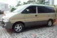 Selling Hyundai Starex 2004 Automatic Diesel in Quezon City-1