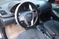 2016 Hyundai Accent for sale in Concepcion-6