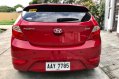 Sell 2nd Hand 2014 Hyundai Accent Hatchback in Parañaque-4