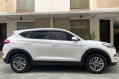 Selling Hyundai Tucson 2018 at 10000 km in Manila-3