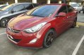 Sell 2nd Hand 2011 Hyundai Elantra in Las Piñas-5