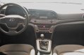 Sell 2nd Hand 2018 Hyundai Elantra Manual Gasoline in Quezon City-11