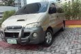 Selling Hyundai Starex 2004 Automatic Diesel in Quezon City-5