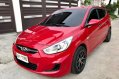 Sell 2nd Hand 2014 Hyundai Accent Hatchback in Parañaque-0