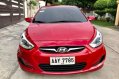 Sell 2nd Hand 2014 Hyundai Accent Hatchback in Parañaque-3