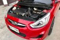 Sell 2nd Hand 2014 Hyundai Accent Hatchback in Parañaque-10