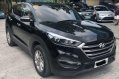 Sell 2nd Hand 2017 Hyundai Tucson in Pasig-0