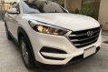Selling Hyundai Tucson 2018 at 10000 km in Manila-1