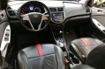 Sell 2nd Hand 2014 Hyundai Accent Hatchback in Parañaque-11