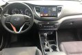 Sell 2nd Hand 2017 Hyundai Tucson in Pasig-3