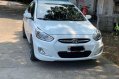 Selling Hyundai Accent 2017 Automatic Diesel in Valenzuela-0