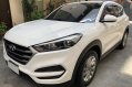 Selling Hyundai Tucson 2018 at 10000 km in Manila-0