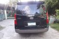 Sell 2nd Hand 2008 Hyundai Starex at 100000 km in Parañaque-5