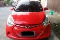 Selling 2nd Hand Hyundai Eon 2014 in Quezon City-0