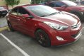 Sell 2nd Hand 2011 Hyundai Elantra in Las Piñas-6