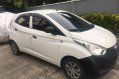 Hyundai Eon 2014 Manual Gasoline for sale in Pasig-1