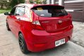 Sell 2nd Hand 2014 Hyundai Accent Hatchback in Parañaque-2
