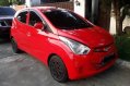 Selling 2nd Hand Hyundai Eon 2014 in Quezon City-1
