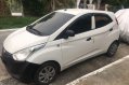 Hyundai Eon 2014 Manual Gasoline for sale in Pasig-2