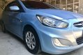 Selling 2nd Hand Hyundai Accent 2014 in Imus-0