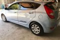 Selling 2nd Hand Hyundai Accent 2014 in Imus-5