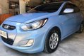 Selling 2nd Hand Hyundai Accent 2014 in Imus-3