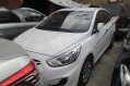 Selling Hyundai Accent 2018 at 40000 km in Quezon City-2