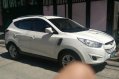 Selling Hyundai Tucson 2012 Automatic Gasoline in Quezon City-8