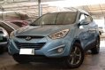 Used Hyundai Tucson 2014 Automatic Diesel for sale in Makati-5