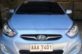 Selling 2nd Hand Hyundai Accent 2014 in Imus-1