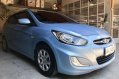 Selling 2nd Hand Hyundai Accent 2014 in Imus-2