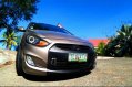 Hyundai Accent 2012 for sale in Rodriguez-0