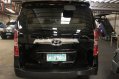 Black Hyundai Starex 2011 for sale in Quezon City -2