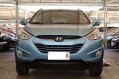 Used Hyundai Tucson 2014 Automatic Diesel for sale in Makati-1