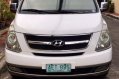 Hyundai Grand Starex 2008 Van at 100000 km for sale in Quezon City-0