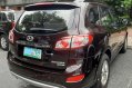 Selling Hyundai Santa Fe 2011 at 37200 km in Quezon City-7
