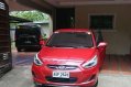 Used Hyundai Accent 2014 Hatchback for sale in Manila-1