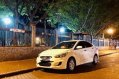 White Hyundai Accent 2017 for sale in Manila-2
