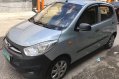 Hyundai I10 2012 Manual Gasoline for sale in Caloocan-2