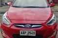 Used Hyundai Accent 2014 Hatchback for sale in Manila-4