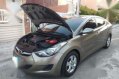 Selling Hyundai Elantra 2012 Automatic Gasoline in Las Piñas-4