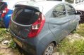 Blue Hyundai Eon 2018 for sale in Makati-0